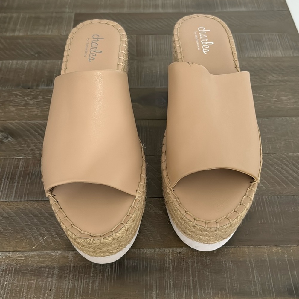 9/10 Shoes!